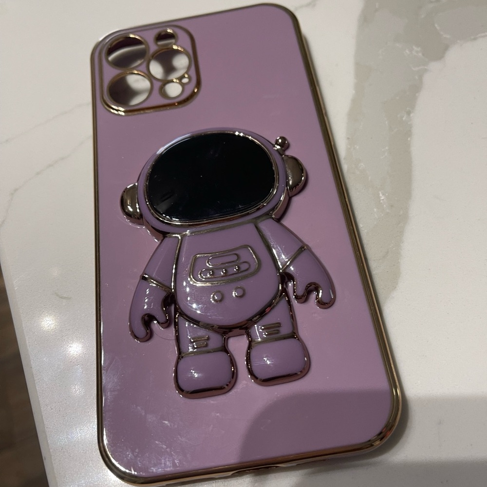 I-Phone 12Pro-Max Case